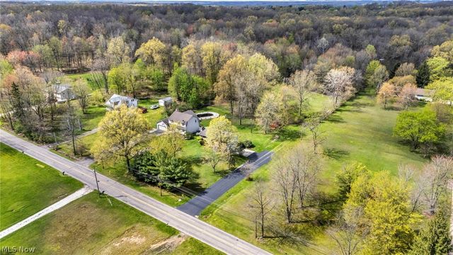 3446 Niles Carver Road, Mineral Ridge, OH 44440