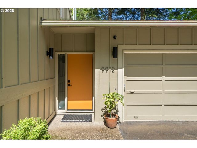 9912 Sw QUAIL POST Rd, Portland, OR 97219