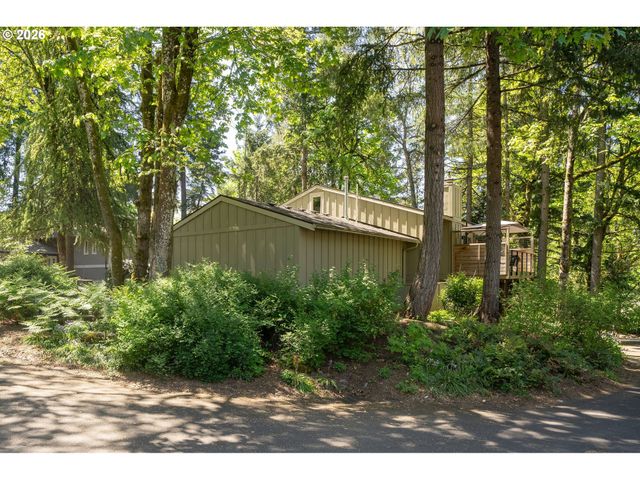 9912 Sw QUAIL POST Rd, Portland, OR 97219