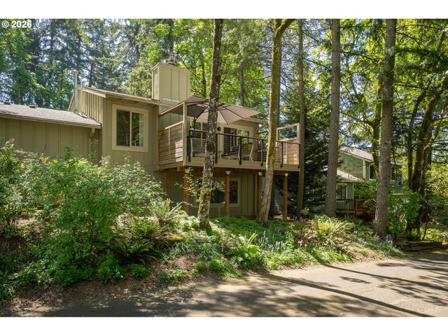 9912 Sw QUAIL POST Rd, Portland, OR 97219