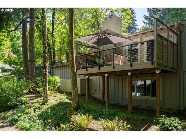 9912 Sw QUAIL POST Rd, Portland, OR 97219