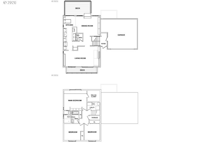 9912 Sw QUAIL POST Rd, Portland, OR 97219