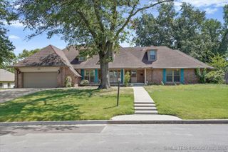 5819 S Delaware Place, Tulsa, OK 74105
