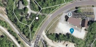 0 Old Gravois Rd, Byrnes Mill, MO 63051