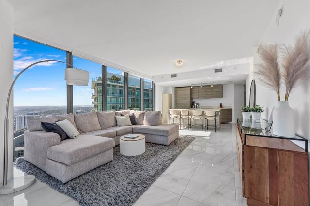 650 NE 32nd Street 4501, Miami, FL 33137