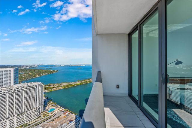 650 NE 32nd Street 4501, Miami, FL 33137