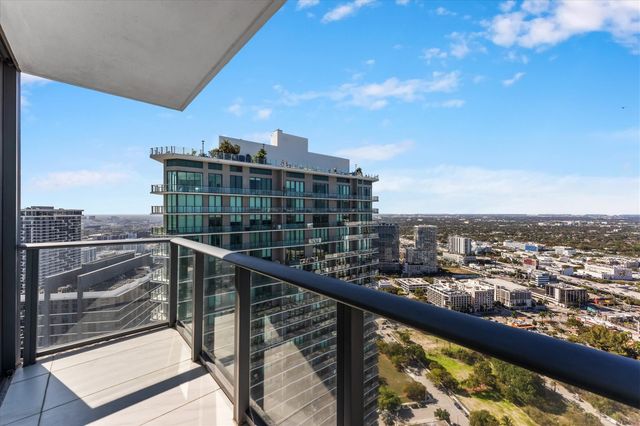 650 NE 32nd Street 4501, Miami, FL 33137