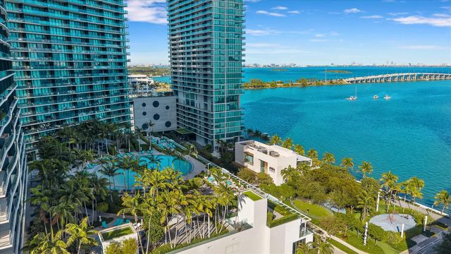 650 NE 32nd Street 4501, Miami, FL 33137