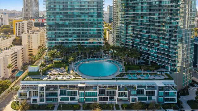 650 NE 32nd Street 4501, Miami, FL 33137