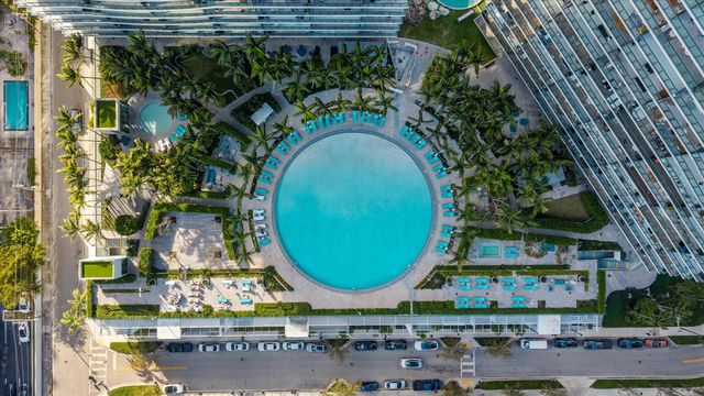 650 NE 32nd Street 4501, Miami, FL 33137