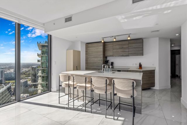 650 NE 32nd Street 4501, Miami, FL 33137