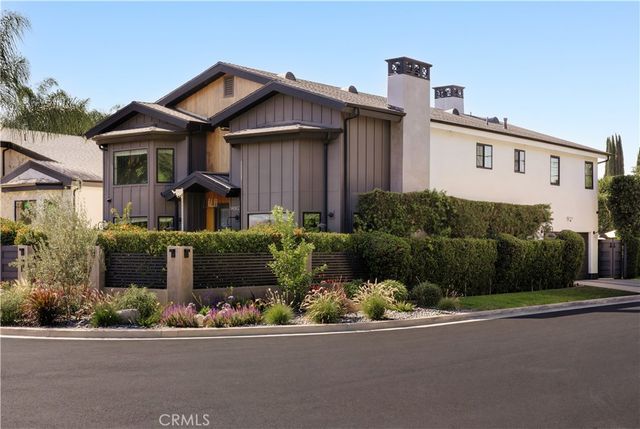 14803 Otsego Street, Sherman Oaks, CA 91403
