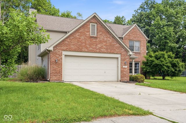 6638 Salem Drive, Fishers, IN 46038