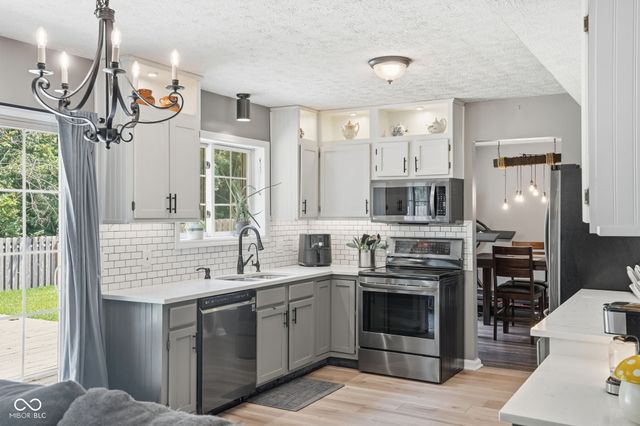 6638 Salem Drive, Fishers, IN 46038