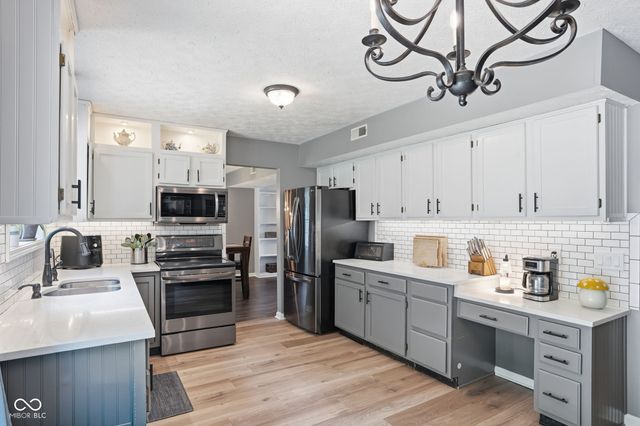 6638 Salem Drive, Fishers, IN 46038