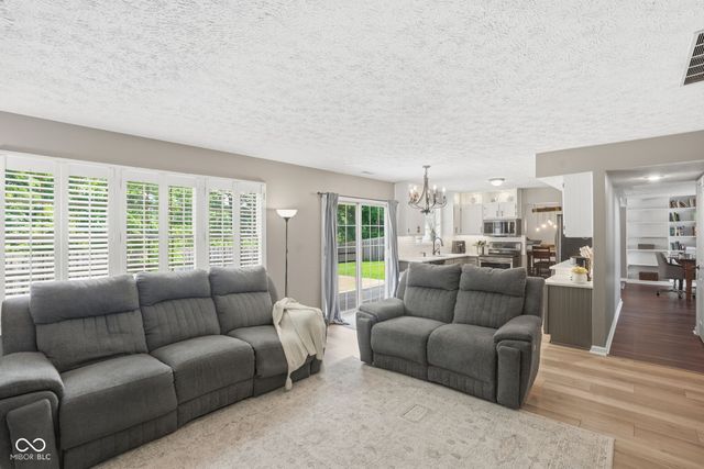 6638 Salem Drive, Fishers, IN 46038
