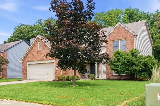 6638 Salem Drive, Fishers, IN 46038