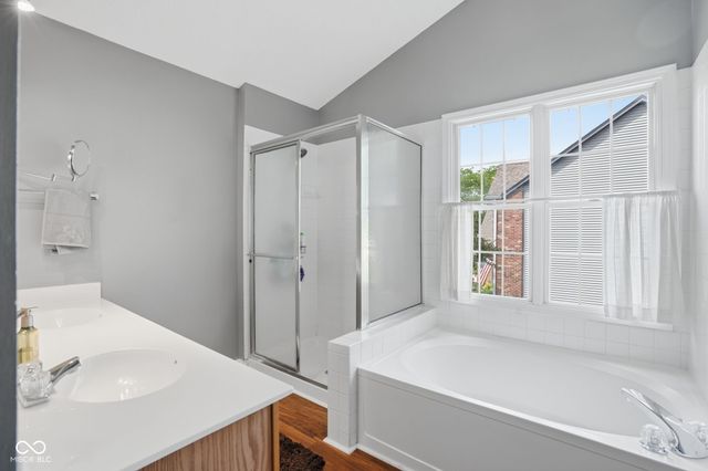6638 Salem Drive, Fishers, IN 46038