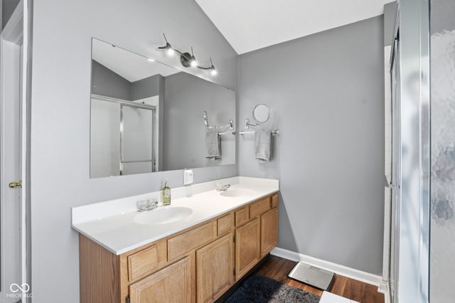 6638 Salem Drive, Fishers, IN 46038