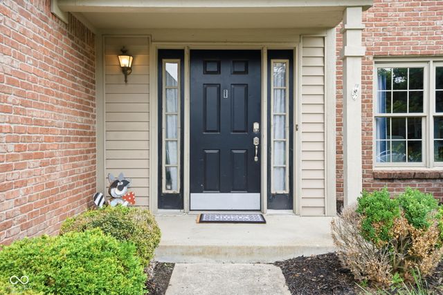 6638 Salem Drive, Fishers, IN 46038