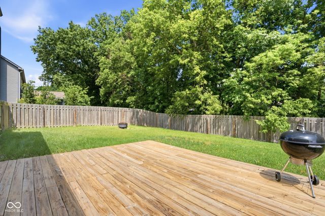 6638 Salem Drive, Fishers, IN 46038