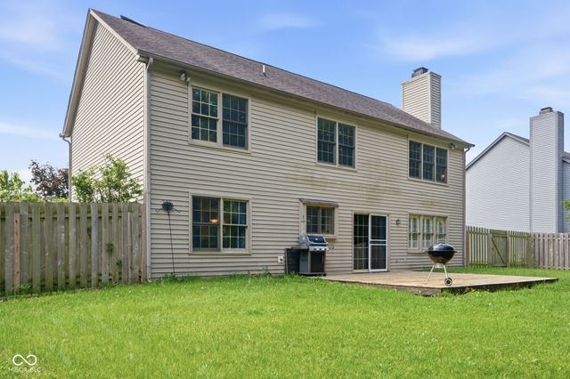 6638 Salem Drive, Fishers, IN 46038