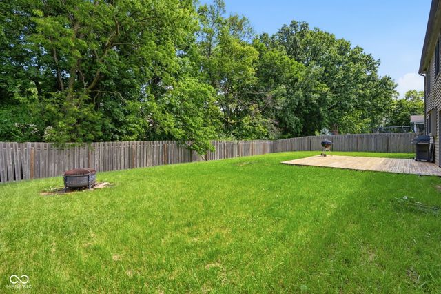 6638 Salem Drive, Fishers, IN 46038