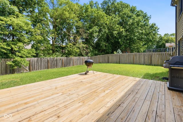 6638 Salem Drive, Fishers, IN 46038