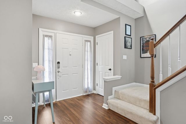 6638 Salem Drive, Fishers, IN 46038