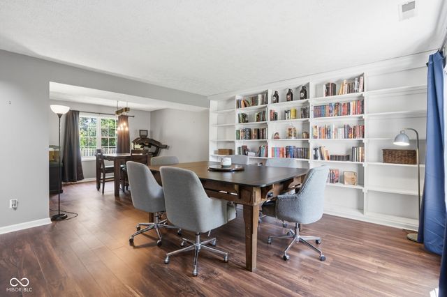 6638 Salem Drive, Fishers, IN 46038