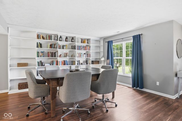 6638 Salem Drive, Fishers, IN 46038