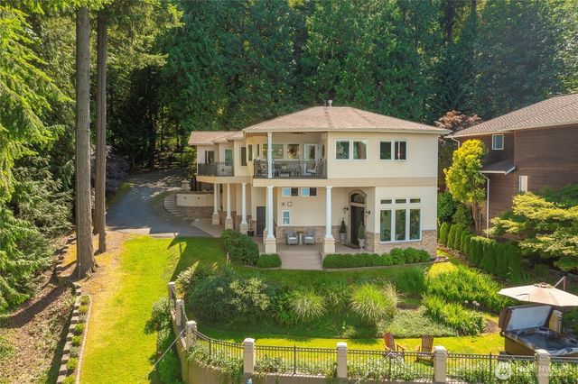 2460 Lake Whatcom Boulevard, Bellingham, WA 98229