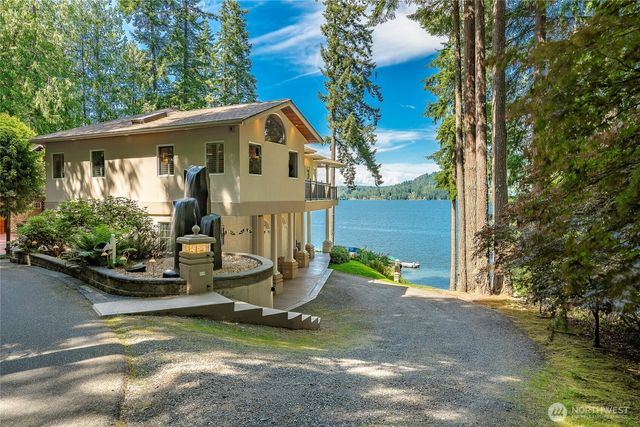 2460 Lake Whatcom Boulevard, Bellingham, WA 98229