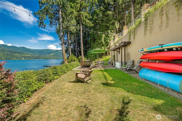 2460 Lake Whatcom Boulevard, Bellingham, WA 98229
