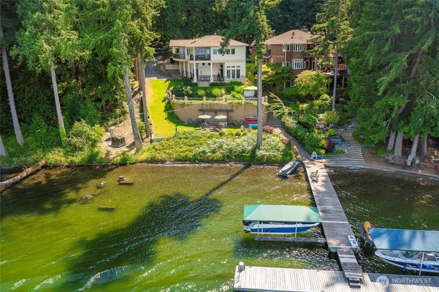 2460 Lake Whatcom Boulevard, Bellingham, WA 98229