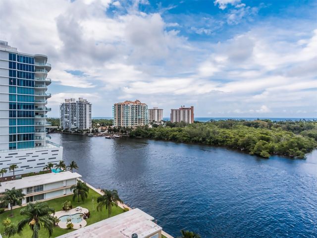 888 INTRACOASTAL Drive 10E, Fort Lauderdale, FL 33304
