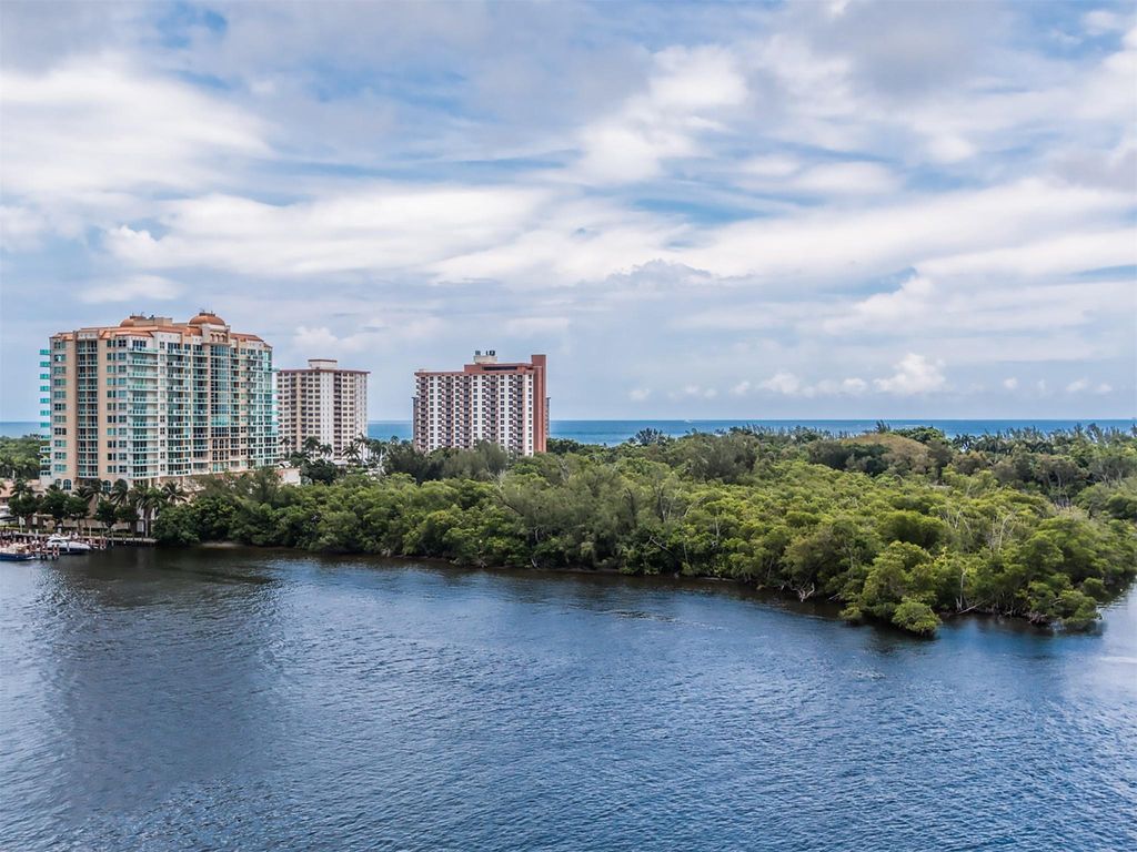 888 INTRACOASTAL Drive 10E, Fort Lauderdale, FL 33304