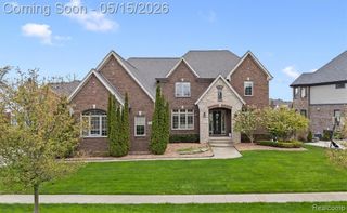 54381 Pelican Lane, Shelby Twp, MI 48315