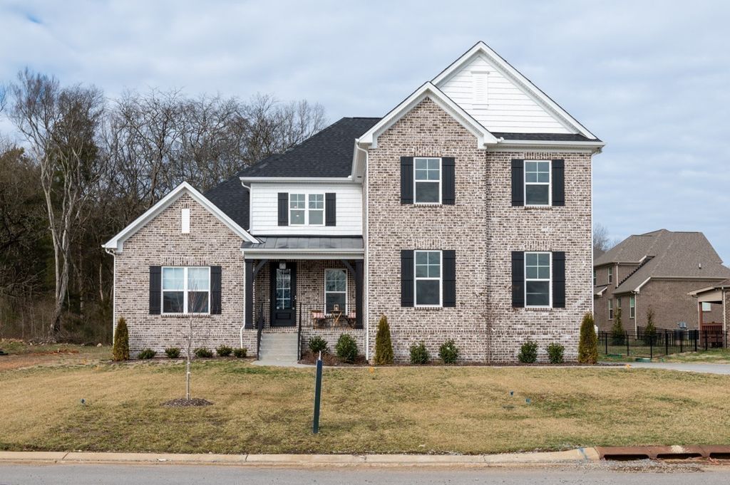 105 Watermill Ln Lot 126, Lebanon, TN 37087