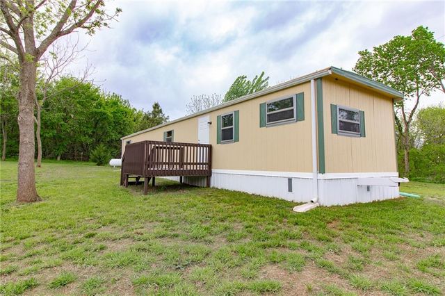 757 SW 800th Road, Holden, MO 64040