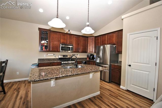 6550 Tranters Creek Way, Colorado Springs, CO 80925