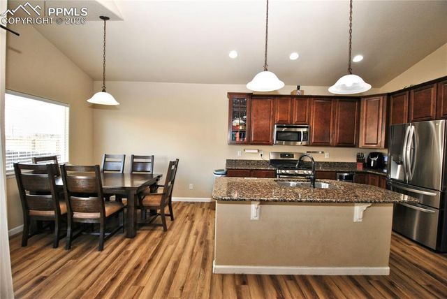 6550 Tranters Creek Way, Colorado Springs, CO 80925