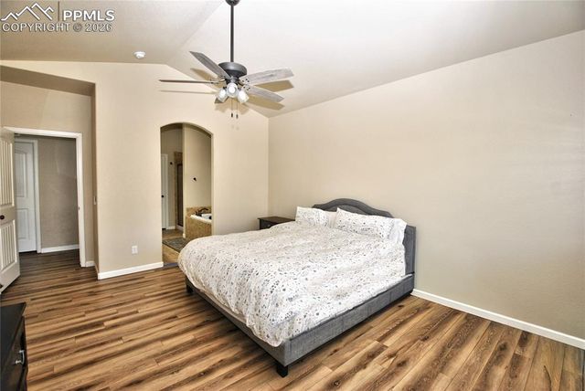 6550 Tranters Creek Way, Colorado Springs, CO 80925