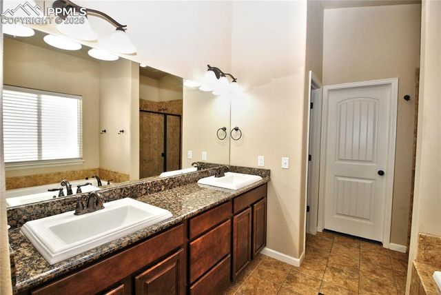 6550 Tranters Creek Way, Colorado Springs, CO 80925