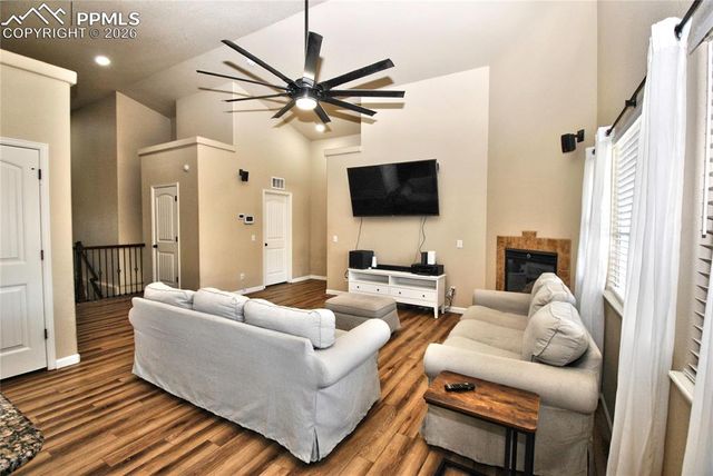 6550 Tranters Creek Way, Colorado Springs, CO 80925