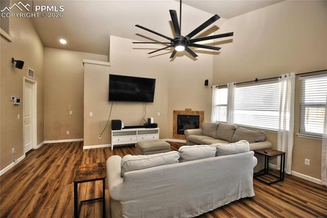 6550 Tranters Creek Way, Colorado Springs, CO 80925