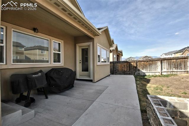 6550 Tranters Creek Way, Colorado Springs, CO 80925