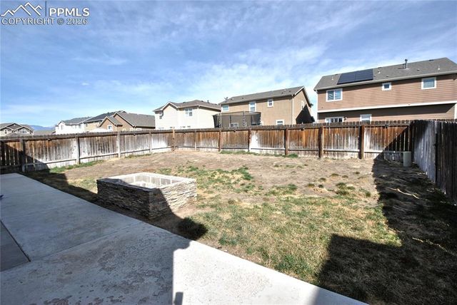 6550 Tranters Creek Way, Colorado Springs, CO 80925