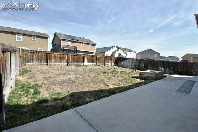 6550 Tranters Creek Way, Colorado Springs, CO 80925