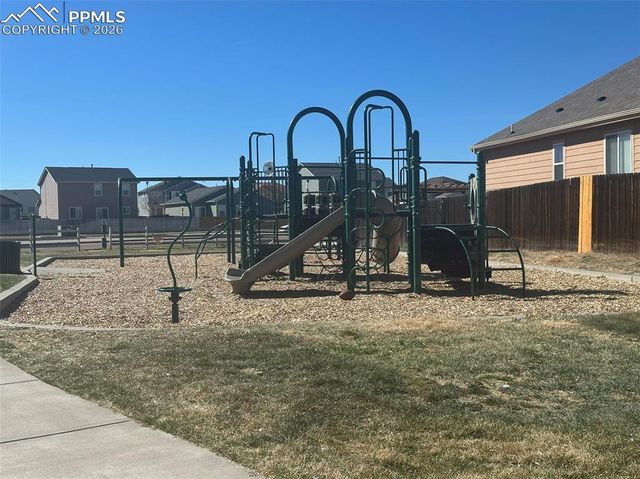 6550 Tranters Creek Way, Colorado Springs, CO 80925